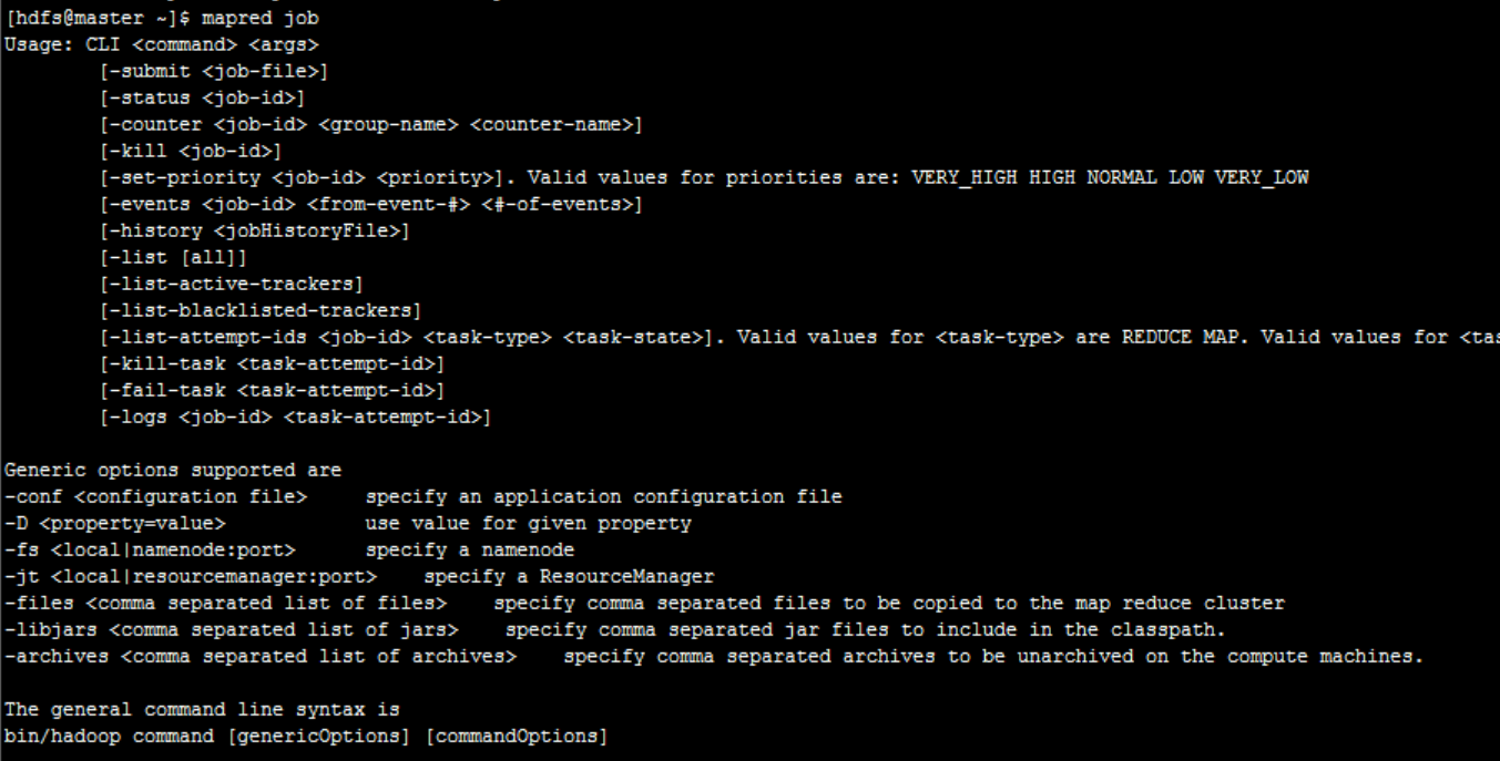 分布式计算框架MapReduce - 图6