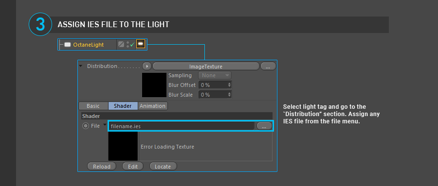 IES Light - 图5