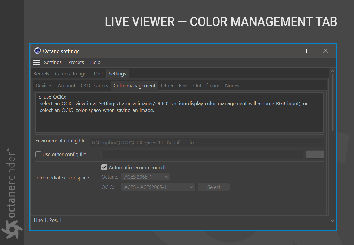 Color Management Tab-颜色管理选项卡 - 图1