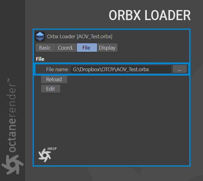 ORBXLoader-ORBX加载器 - 图1