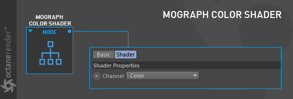 Mg color shader  【MG颜色着色器】 - 图1