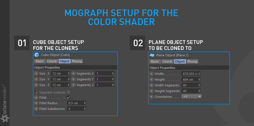 Mg color shader  【MG颜色着色器】 - 图3