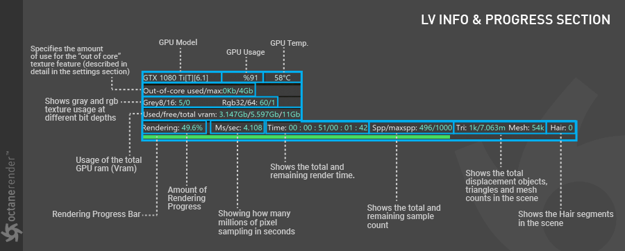 Live Viewer Info & Progress【实时查看信息和进度】 - 图1