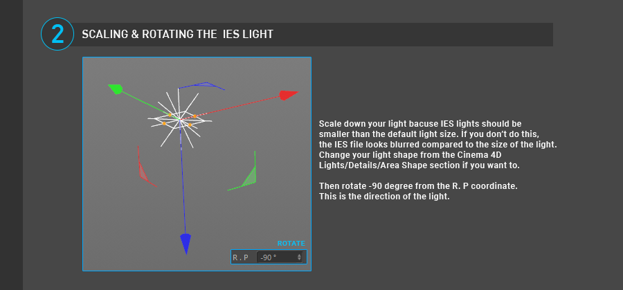 IES Light - 图4