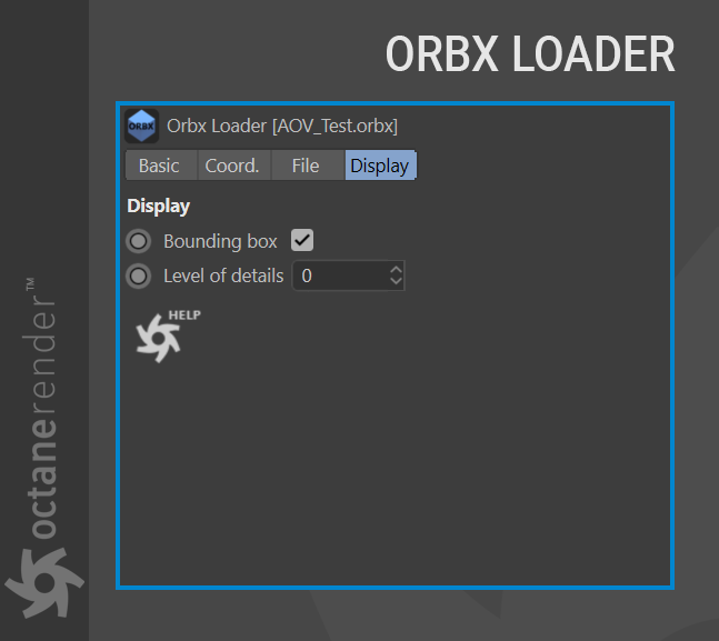 ORBXLoader-ORBX加载器 - 图2