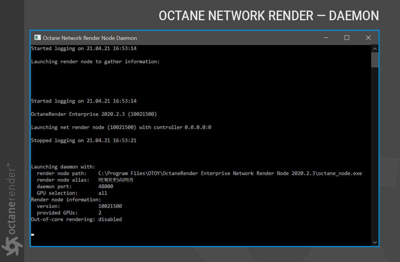 How to Render on a Network-如何在网络上渲染 - 图6