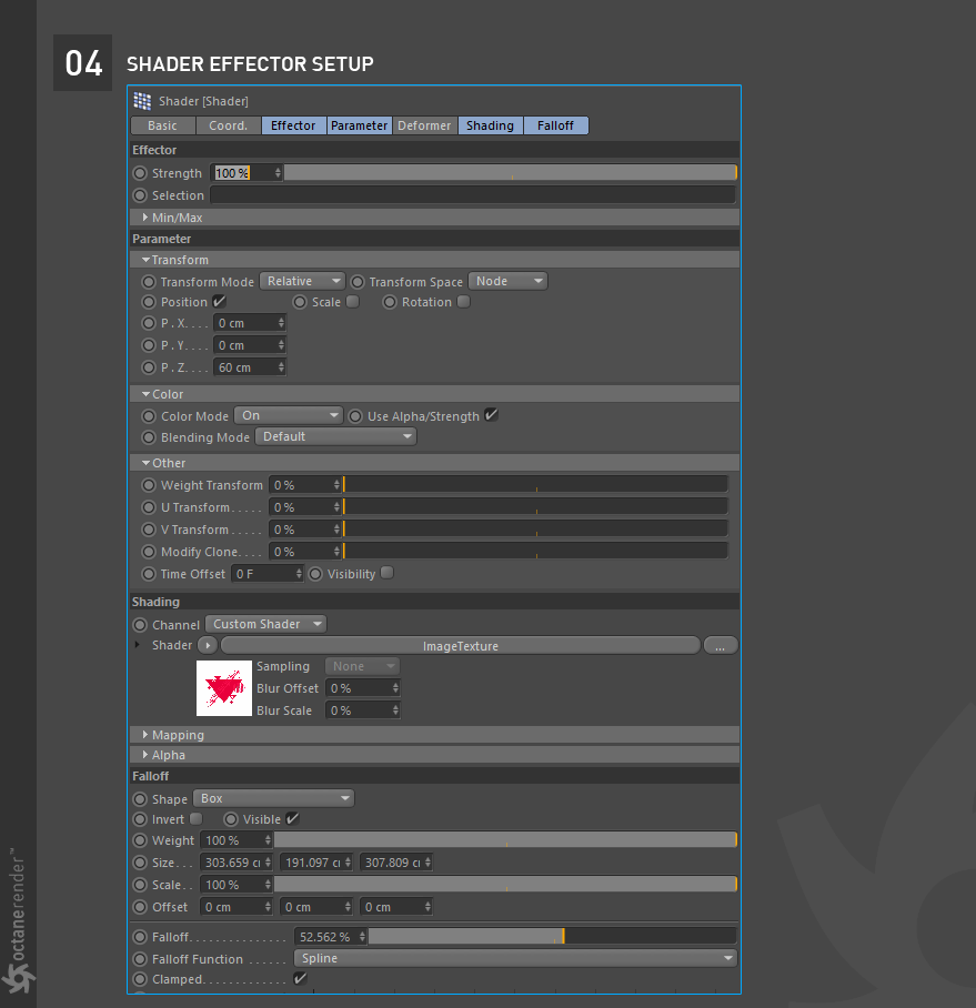 Mg color shader  【MG颜色着色器】 - 图5