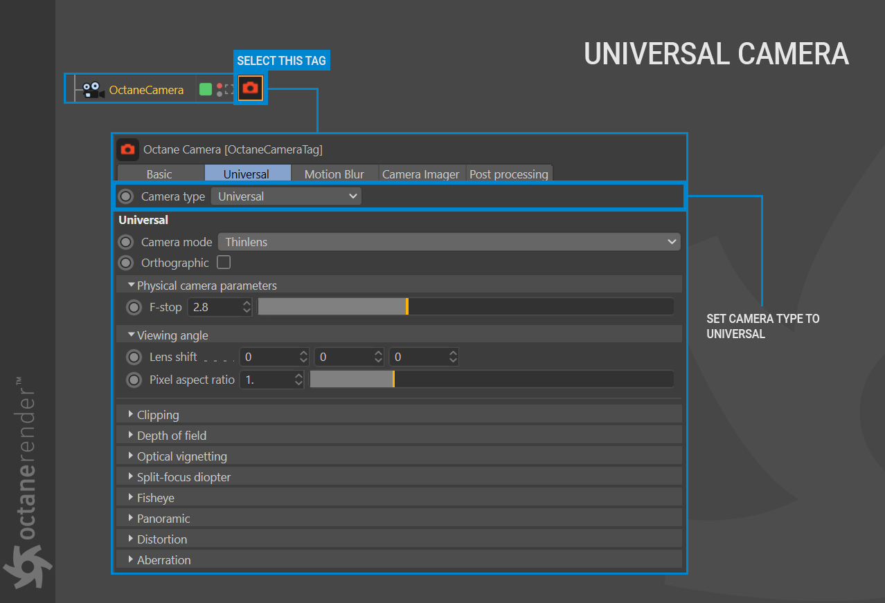 Universal Camera-通用相机 - 图2