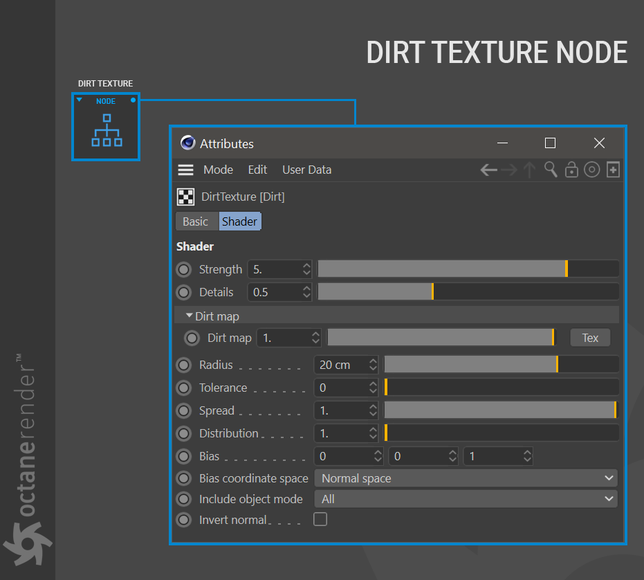 Dirt 【污垢】 - 图3