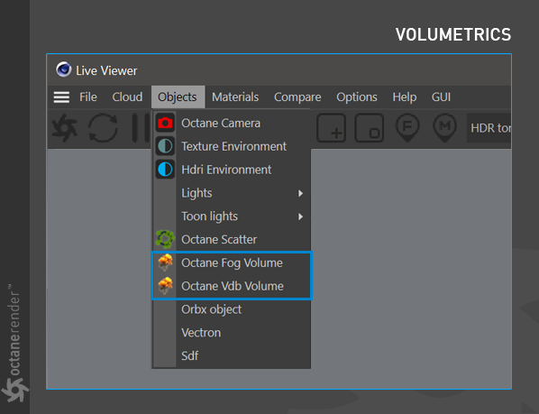 Creating/Loading Volumetrics-创建/加载体积 - 图1