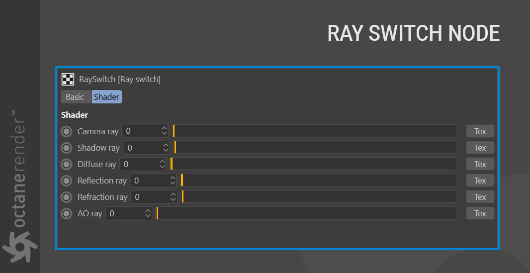 Ray Switch-光线开关 - 图1