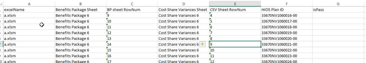 读取Excel，通过Testng完成数据驱动 - 图1