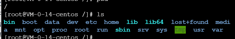 Linux1 - 图7