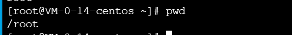 Linux1 - 图3