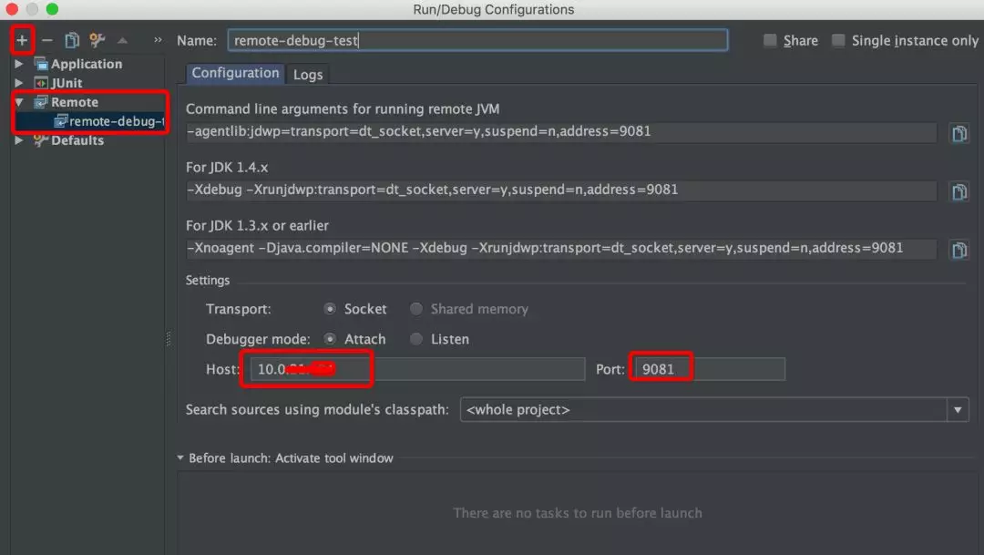 IDEA DeBug调试 - 图10