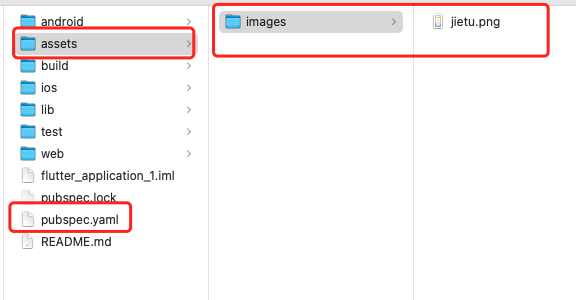 Flutter组件基础——Image - 图1