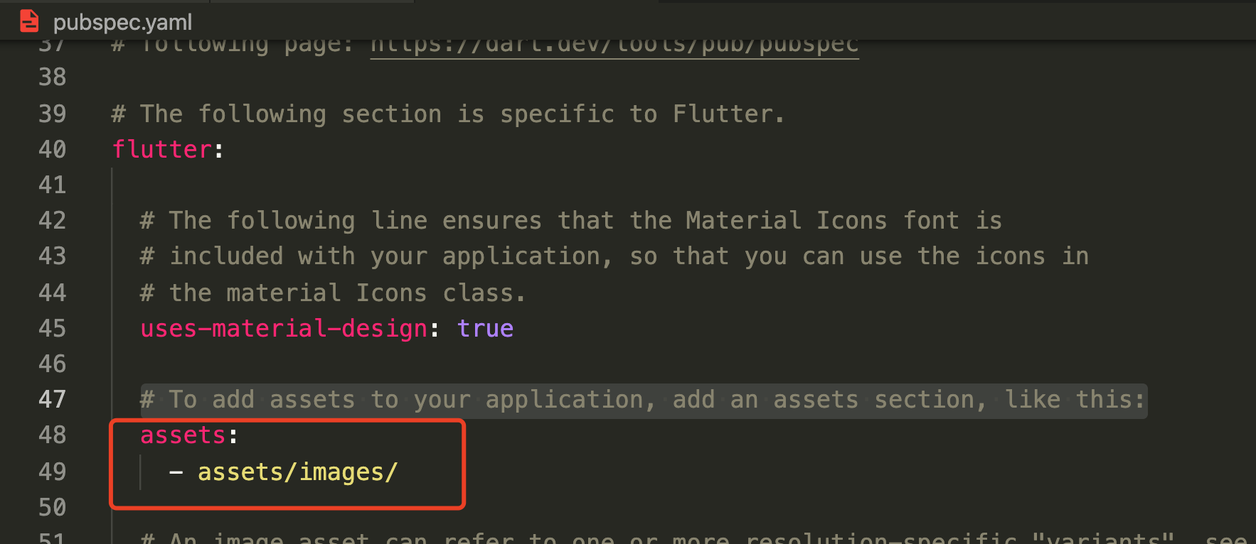 Flutter组件基础——Image - 图2