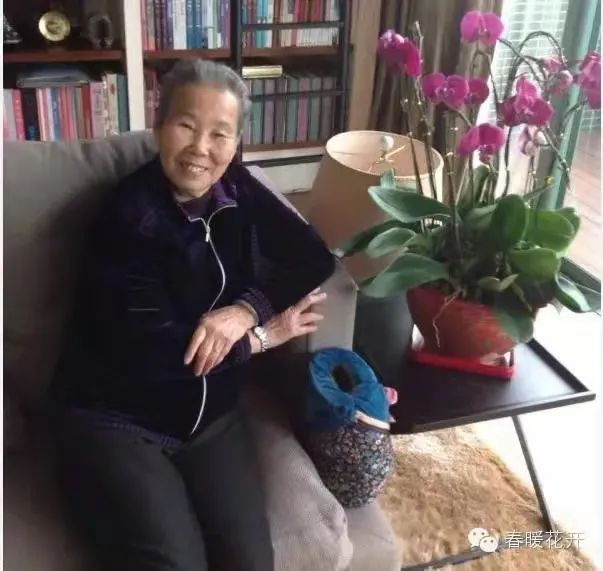 陈春花：怀念我的妈妈李兰芳 - 图2