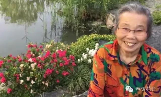 陈春花：怀念我的妈妈李兰芳 - 图4