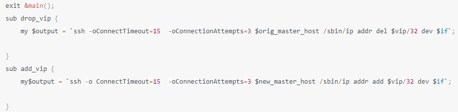 mysql 知识点汇总 - 图5