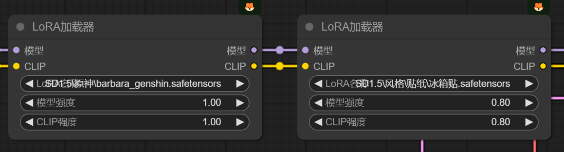 7. 如何使用三大微调模型：Embeddings、Lora、Hypernetwork - 图10