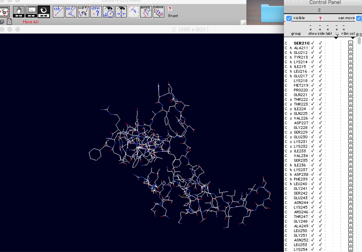 016. 蛋白质的结构、比对、预测 - 图45