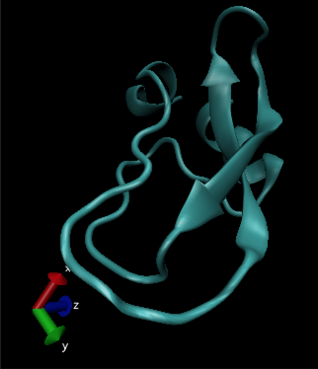 016. 蛋白质的结构、比对、预测 - 图17