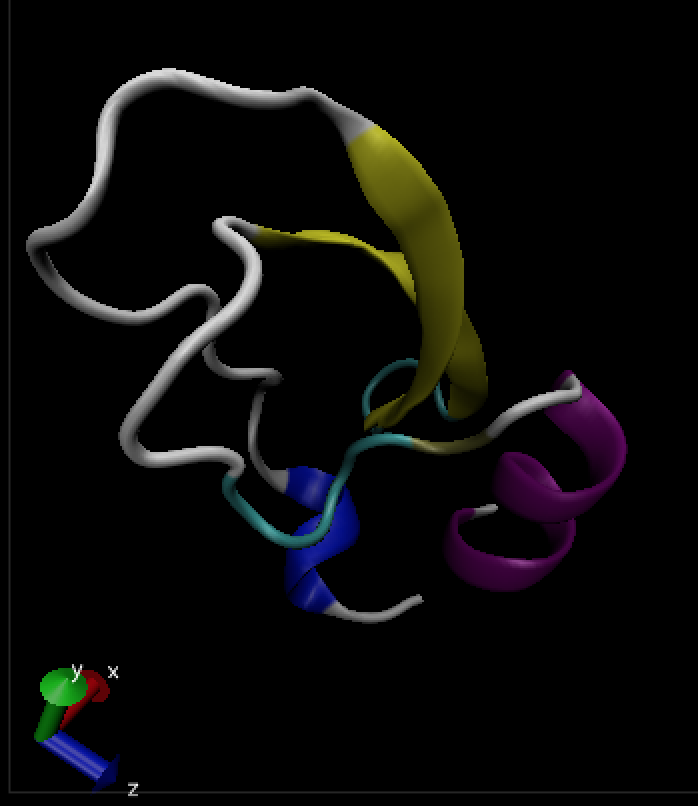 016. 蛋白质的结构、比对、预测 - 图18