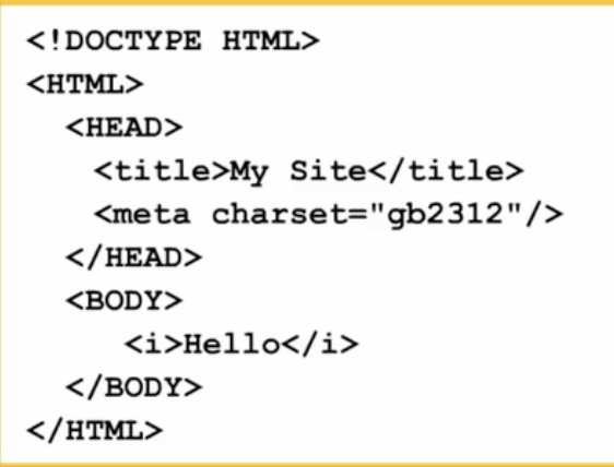 030. 前端开发与HTML介绍 - 图5