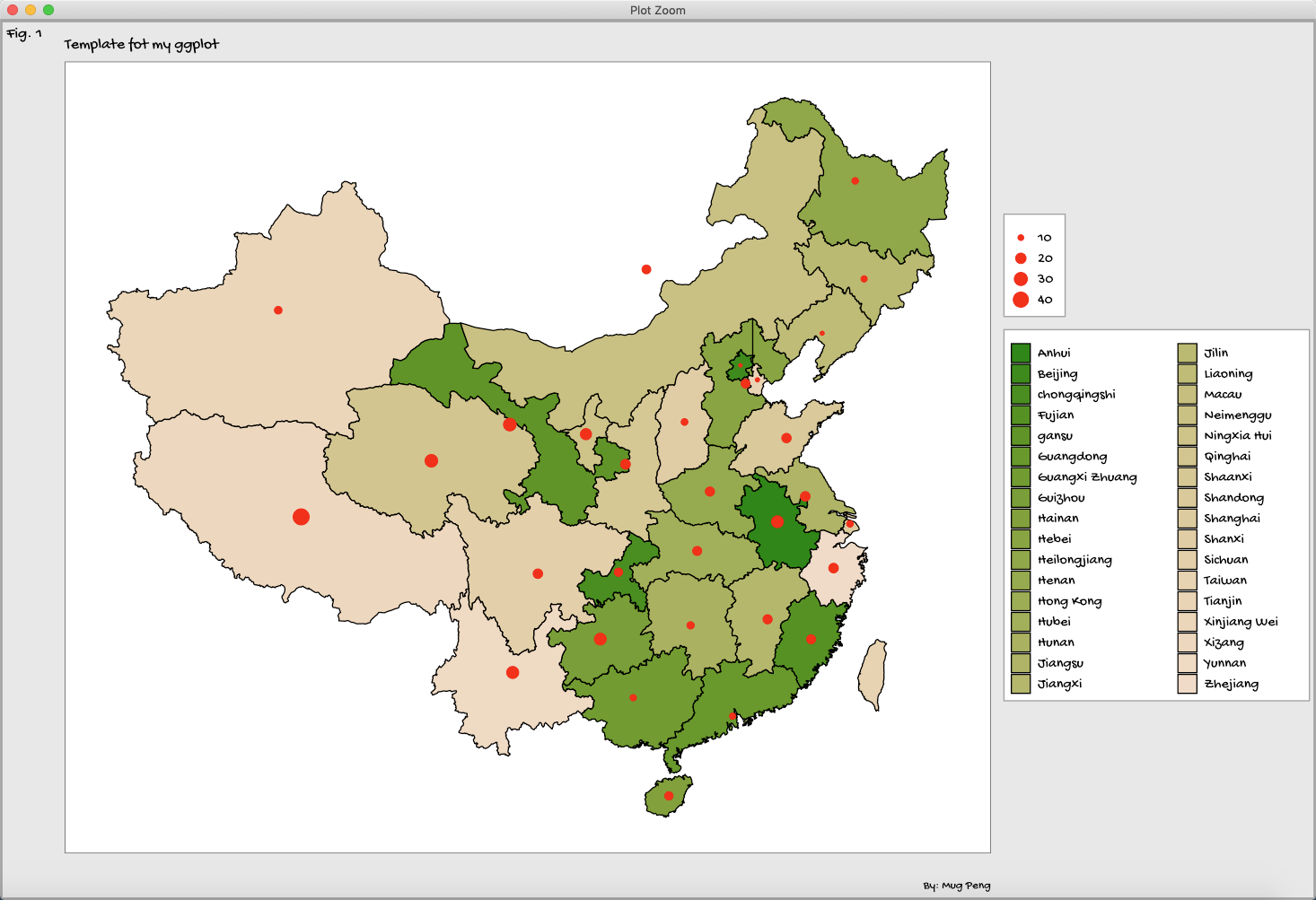 02. 将地图转成ggplot 对象处理 - 图4