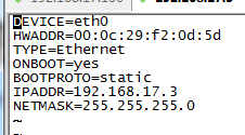 linux下eth0不好用 - 图6