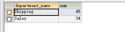 面试准备（四） ： Mysql - 图4