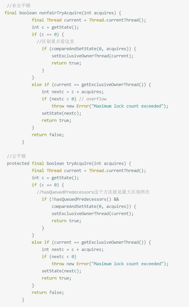 JAVA的并发编程（二）：Synchronized的重入性、重入锁，读写锁 - 图16