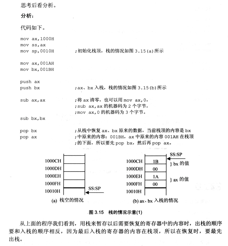 § 第3章 寄存器（内存访问） - 图26