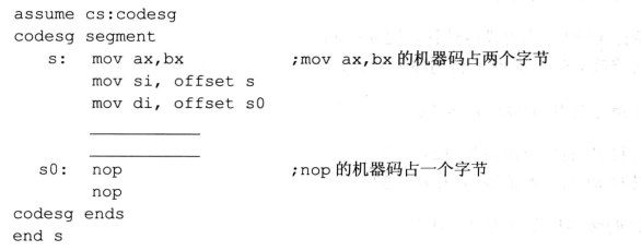 § 第9章 offset - 图1