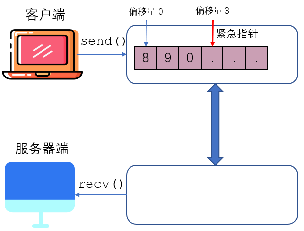 § Linux 中的 send & recv - 图5