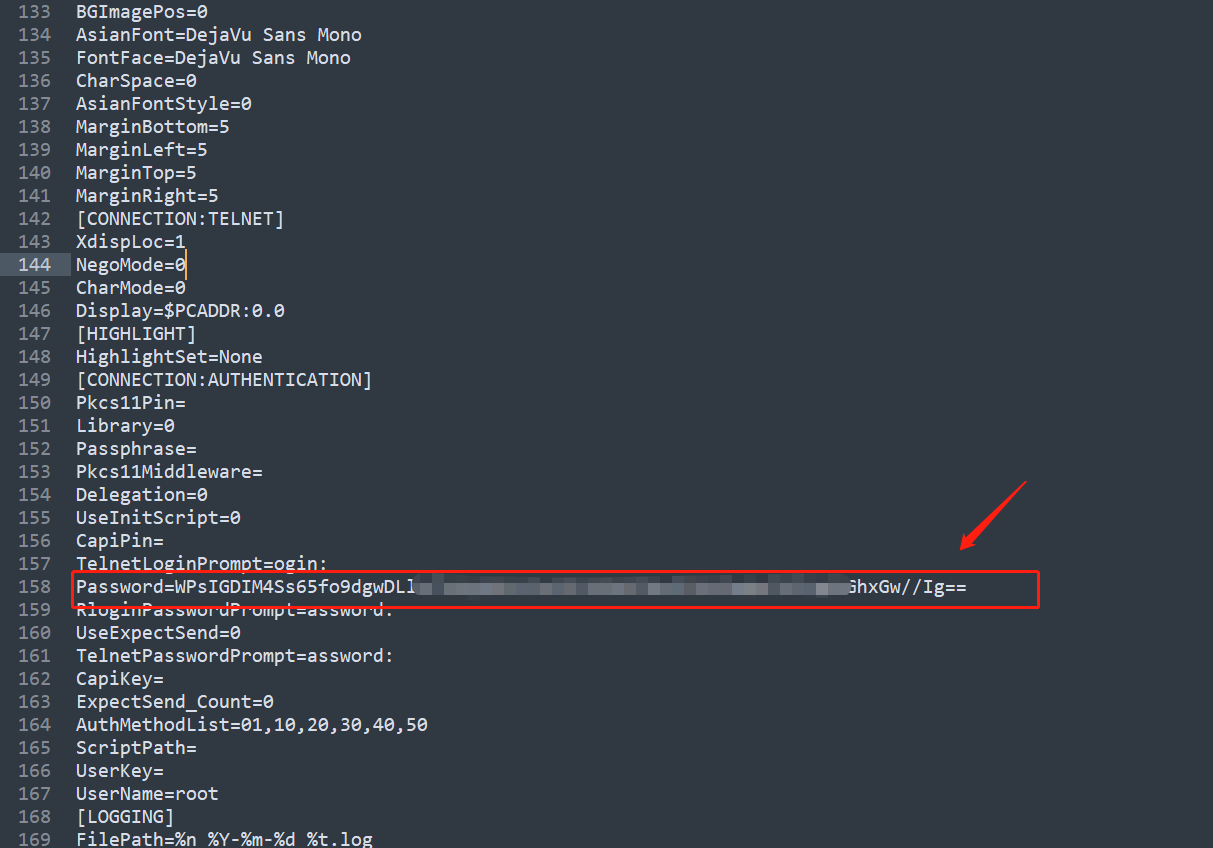 Windows信息收集 - 图45