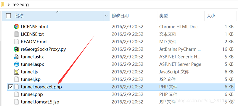 各类端口转发 - 图2