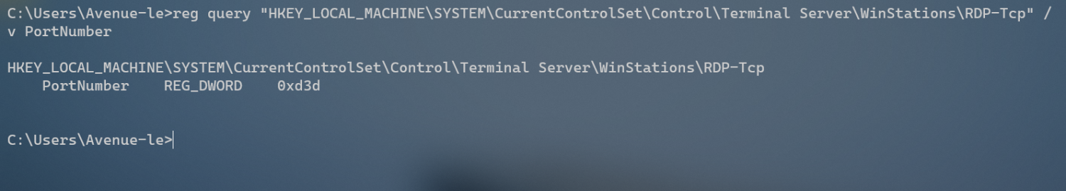 Windows信息收集 - 图36