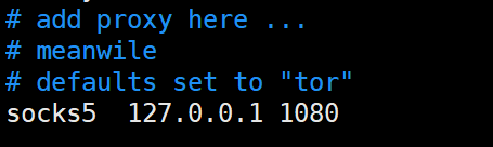 各类端口转发 - 图5