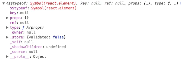 react源码解析(1)-组件的实现与挂载(V15) - 图1
