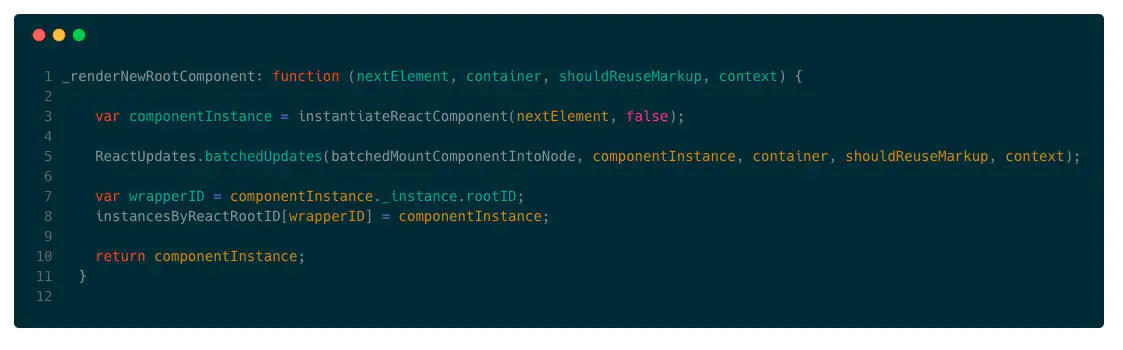 react源码解析(1)-组件的实现与挂载(V15) - 图8
