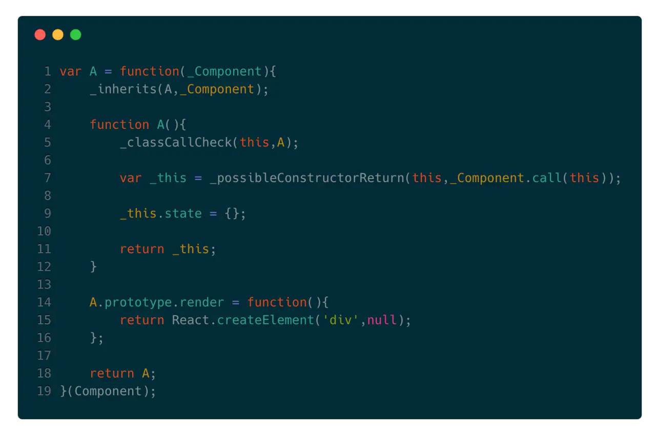 react源码解析(1)-组件的实现与挂载(V15) - 图5
