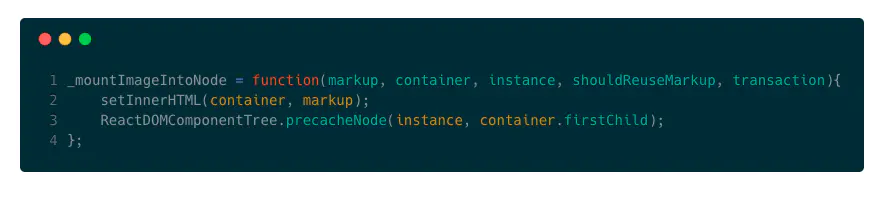 react源码解析(1)-组件的实现与挂载(V15) - 图9