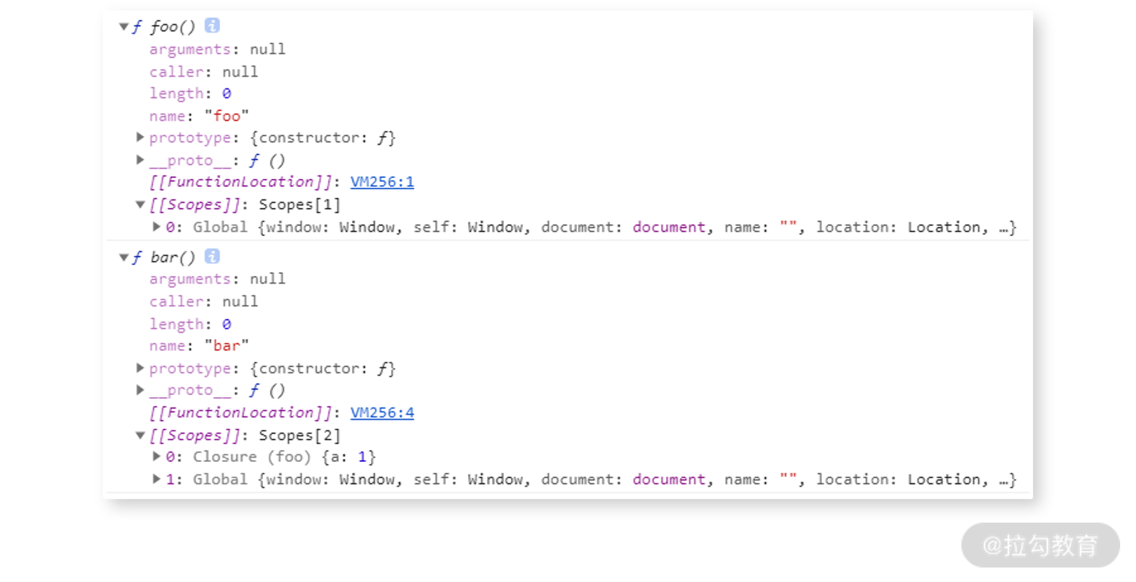 04 | JavaScript 引擎如何执行 JavaScript 代码？ - 图1