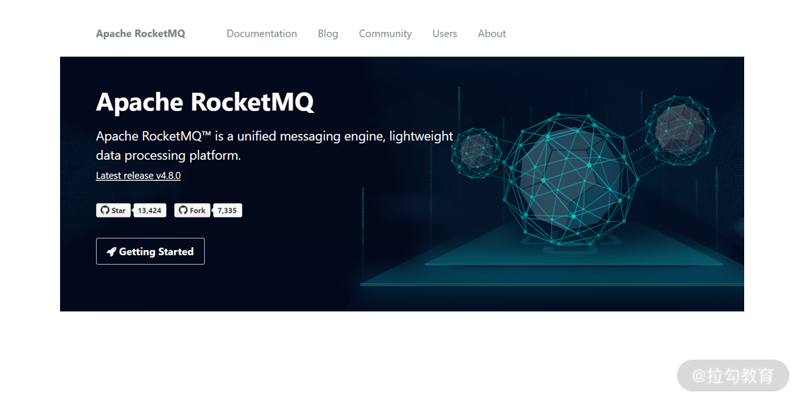 17 | 消息队列：基于 RocketMQ 实现服务异步通信 - 图3
