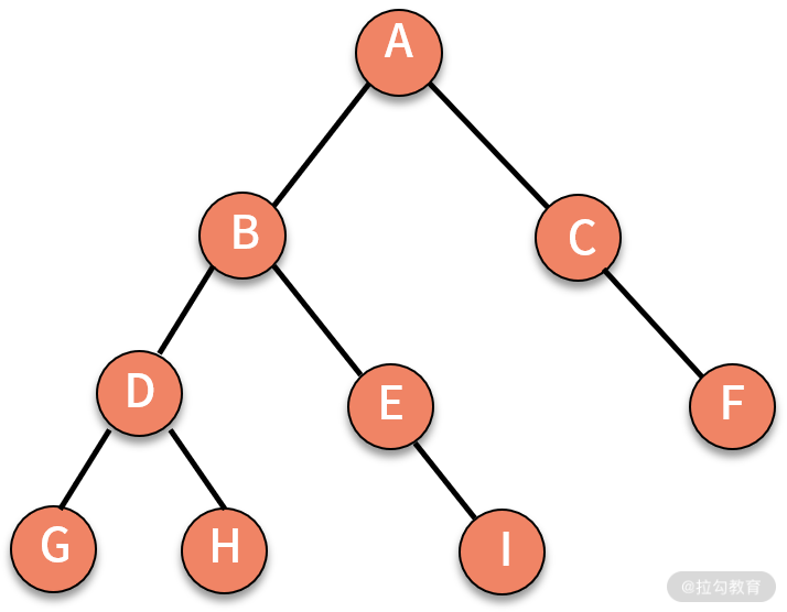 09 | 树和二叉树：分支关系与层次结构下，如何有效实现增删查？ - 图2