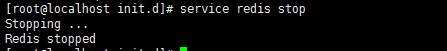 Linux安装Redis-6.0.6 - 图11