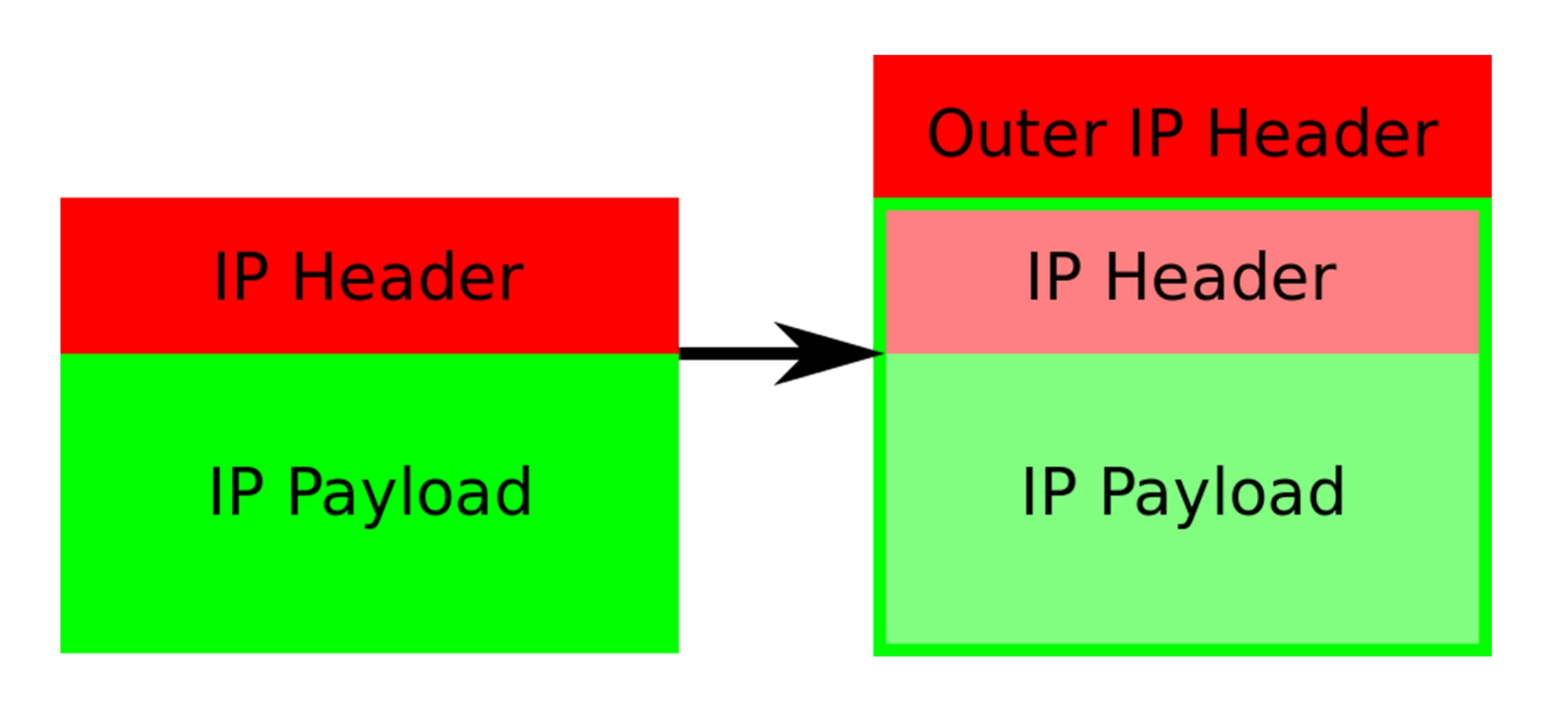 35 _ 解读Kubernetes三层网络方案 - 图5