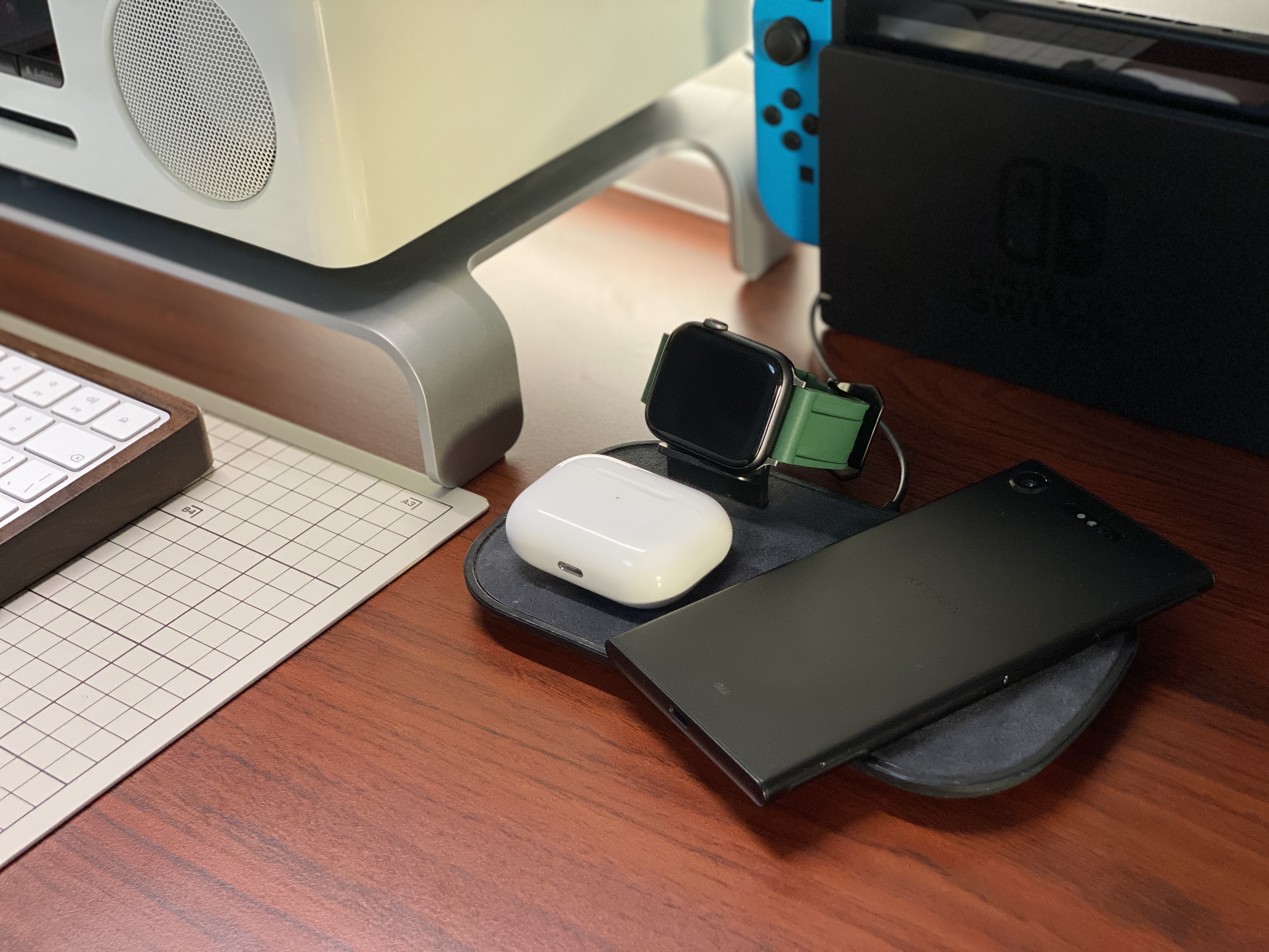 [转]少数派：用 Notion 梳理桌面、EDC 和日常生活 - 图6